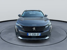 Peugeot 3008 1.6 PLUG-IN HYBRID ALLURE* * * 224кс, снимка 1