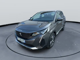 Peugeot 3008 1.6 PLUG-IN HYBRID ALLURE* * * 224кс, снимка 2