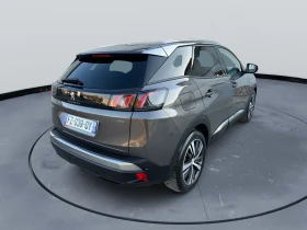 Peugeot 3008 1.6 PLUG-IN HYBRID ALLURE* * * 224кс, снимка 16