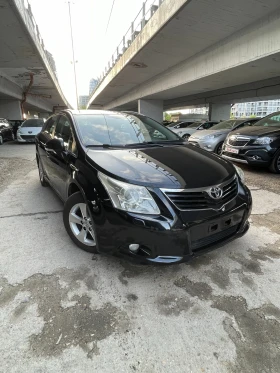 Toyota Avensis 1.8i НАВИГАЦИЯ Android ПОГРЯВАНЕ Cruise Control , снимка 4