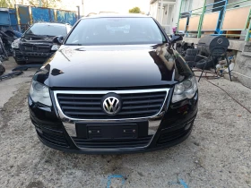 VW Passat 2.0тди BMP DSG Ксенон , снимка 1