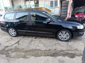 VW Passat 2.0тди BMP DSG Ксенон , снимка 2