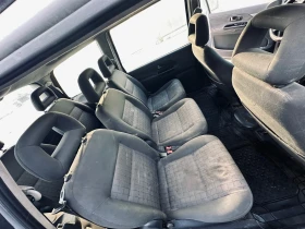 Seat Alhambra 1.9 TDi TOP, снимка 13