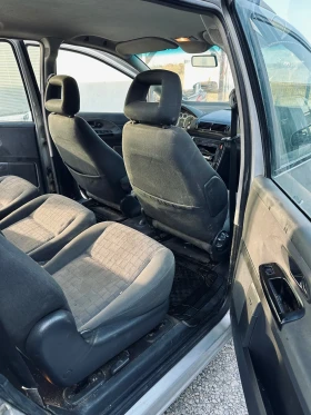 Seat Alhambra 1.9 TDi TOP, снимка 11