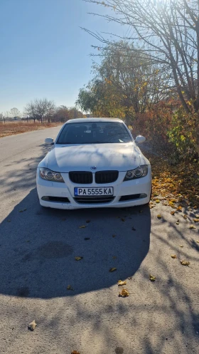 BMW 330, снимка 4