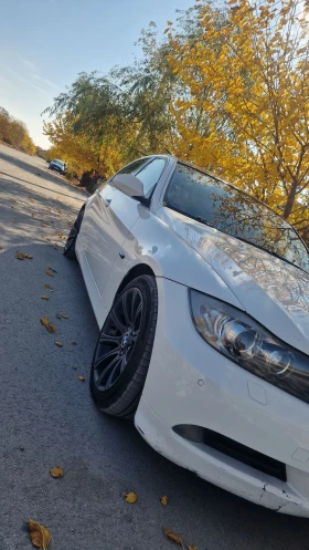 BMW 330, снимка 5