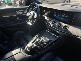 Mercedes-Benz AMG GT 63s 4 MATIC CERAMIC, снимка 11