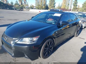 Lexus GS 3.5L V6 FI DOHC 24V NF4 Rear Wheel Drive, снимка 11