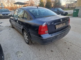 VW Passat 1.8Turbo , снимка 6