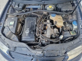 VW Passat 1.8Turbo , снимка 7