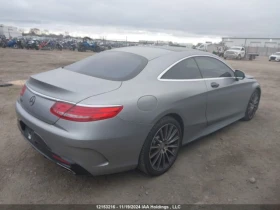 Mercedes-Benz S 550 | Mobile.bg    12