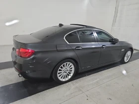 BMW 535 XDRIVE* ПОДГРЕВ* КАМЕРА* КЕЙЛЕС* LANE* ASSIST, снимка 2