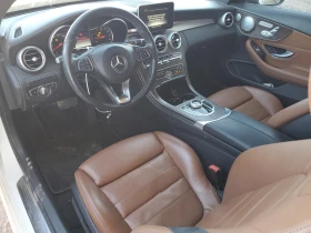 Mercedes-Benz C 300, снимка 8