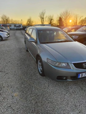 Honda Accord 2.2CDTI, снимка 3