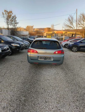 Honda Accord 2.2CDTI, снимка 4