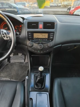 Honda Accord 2.2CDTI, снимка 8