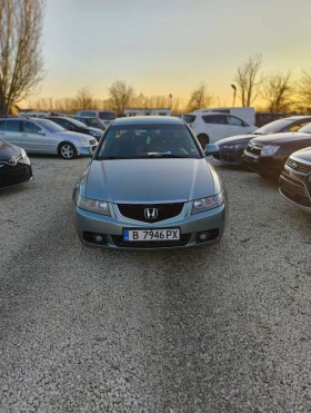 Honda Accord 2.2CDTI, снимка 1