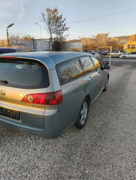 Honda Accord 2.2CDTI, снимка 5