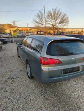 Honda Accord 2.2CDTI, снимка 6