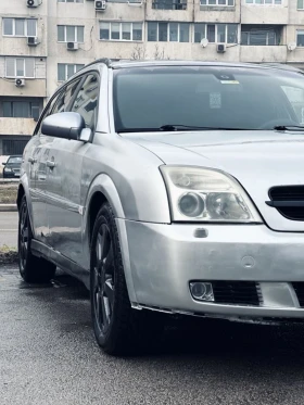 Opel Vectra C Estate 3.0  CDTI Automatic, снимка 2