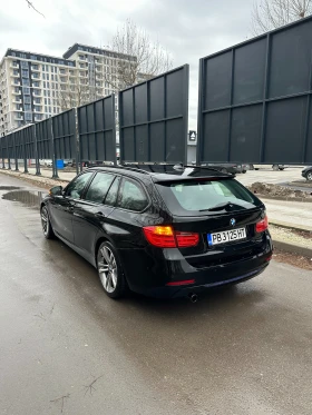 BMW 320, снимка 4