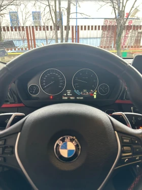 BMW 320, снимка 7