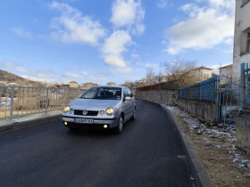 VW Polo 1.2 ГАЗ 2006 , снимка 1