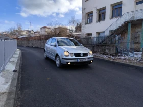 VW Polo 1.2 ГАЗ 2006 , снимка 2