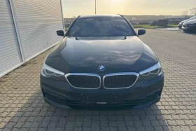 BMW 540 Xdrive Sport Paket Head up Kamera, снимка 2