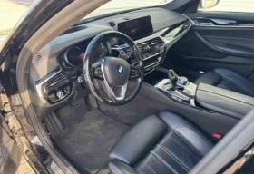 BMW 540 Xdrive Sport Paket Head up Kamera, снимка 7