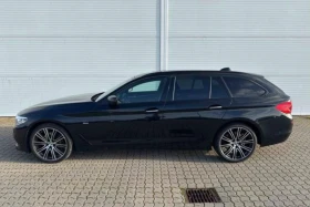 BMW 540 Xdrive Sport Paket Head up Kamera, снимка 4