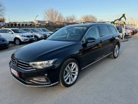 VW Passat 2.0 TDI FACE DIGITAL 150hp 1