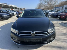 VW Passat 2.0 TDI FACE DIGITAL 150hp, снимка 2