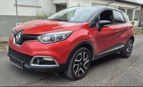 Renault Captur 1.2 Automatic Navi Camera, снимка 1