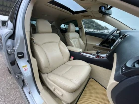 Lexus IS 250 Luxury/Automatic/Vland/Navi/Camera, снимка 15