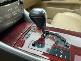 Lexus IS 250 Luxury/Automatic/Vland/Navi/Camera, снимка 17