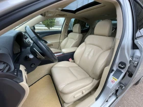 Lexus IS 250 Luxury/Automatic/Vland/Navi/Camera, снимка 13