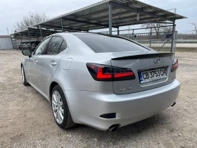 Lexus IS 250 Luxury/Automatic/Vland/Navi/Camera, снимка 7