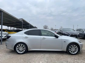 Lexus IS 250 Luxury/Automatic/Vland/Navi/Camera, снимка 4