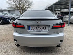 Lexus IS 250 Luxury/Automatic/Vland/Navi/Camera, снимка 6