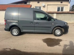 VW Caddy Метан!, снимка 3