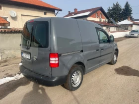 VW Caddy Метан!, снимка 6