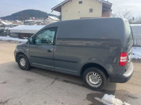 VW Caddy Метан!, снимка 5