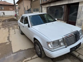 Mercedes-Benz E 320, снимка 1