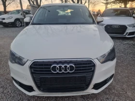 Audi A1 1, 6TDI, снимка 2