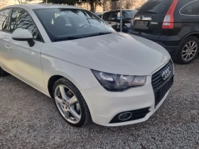 Audi A1 1, 6TDI, снимка 3