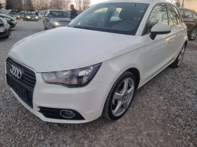 Audi A1 1, 6TDI 1