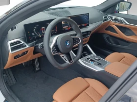 BMW i4 eDrive 35 Gran Coupe = NEW=  | Mobile.bg    6