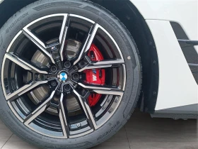 BMW i4 eDrive 35 Gran Coupe = NEW= Гаранция, снимка 5