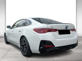 BMW i4 eDrive 35 Gran Coupe = NEW=  | Mobile.bg    3